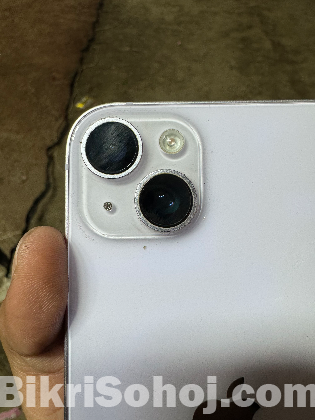 iphone 14 plus 128 gb BH:84